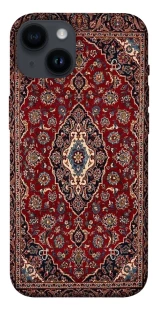 Чохол на Apple iPhone 14 (6.1") Килим v2 фото 1 з 1