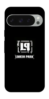 Чехол на Google Pixel 10 Pro XL Linkin Park logo ver.4 фото 1 из 1