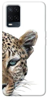 Чохол на Oppo A54 4G Leopard Art v2 фото 1 з 1