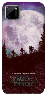 Чохол на Realme C11 Stranger Things ver.34 фото 1 з 1