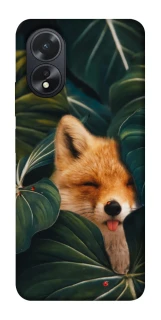 Чохол на Oppo A38 Fox фото 1 з 1