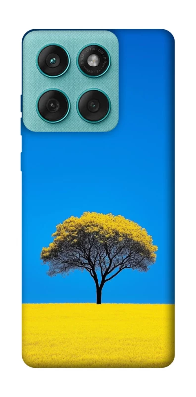 Чохол на Motorola Edge 60 Fusion Field v2 фото 1 з 1