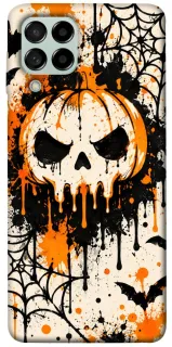 Чехол на Samsung Galaxy M53 5G Halloween v1 фото 1 из 1