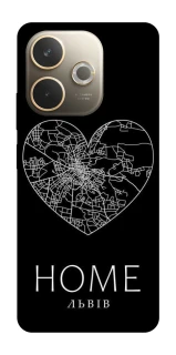 Чохол на Oppo A5 Pro 4G Львів Home фото 1 з 1