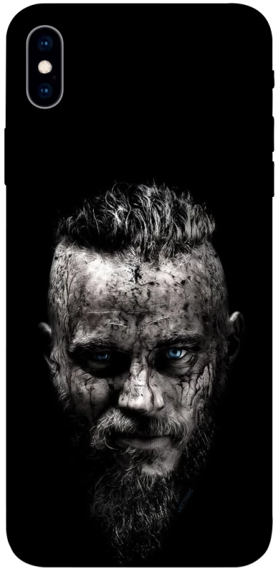 Чехол на Apple iPhone XS Max (6.5") Ragnar фото 1 из 1