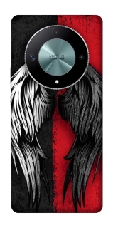 Чохол на Huawei Magic6 Lite Angel and Devil фото 1 з 1