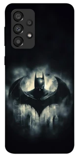 Чехол на Samsung Galaxy A33 5G Batman icon фото 1 из 1
