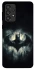 Чехол на Samsung Galaxy A33 5G Batman icon фото 1 из 1