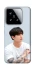 Чохол на Xiaomi 15 Jungkook - BTS фото 1 з 1