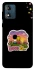 Чохол на Motorola Moto E13 Love is ver.5 фото 1 з 1