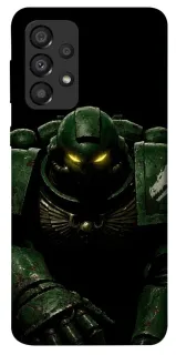 Чохол на Samsung Galaxy A33 5G Warhammer 40k v1 фото 1 з 1