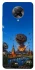 Чохол на Xiaomi Redmi K30 Pro / Poco F2 Pro Moscow never sleeps ver.8 фото 1 з 1