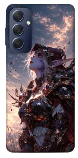 Чехол на Samsung Galaxy M54 5G Sylvanas v2 фото 1 из 1