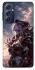 Чехол на Samsung Galaxy M54 5G Sylvanas v2 фото 1 из 1