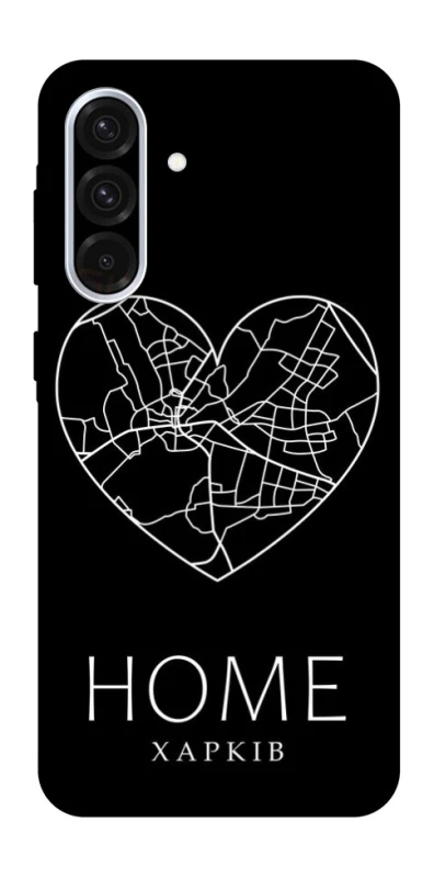 Чохол на Samsung Galaxy A36 5G Харків Home фото 1 з 1