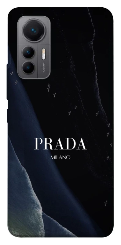 Чехол на Xiaomi 12 Lite Prada ver.2 фото 1 из 1
