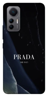 Чехол на Xiaomi 12 Lite Prada ver.2 фото 1 из 1