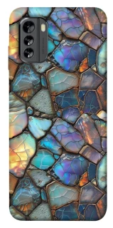 Чохол на Nokia G60 Nature Mosaic ver.2 фото 1 з 1