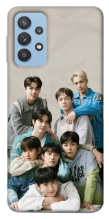 Чехол на Samsung Galaxy M32 EXO фото 1 из 1