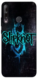 Чехол на Huawei P40 Lite E Slipknot ver.2 фото 1 из 1
