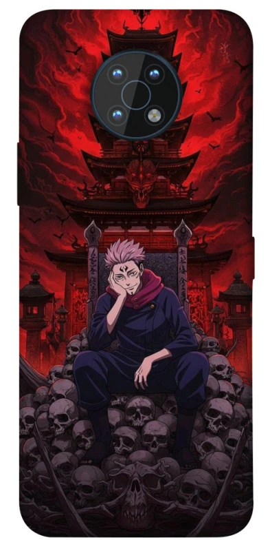 Чехол на Nokia G50 Itadori v3 фото 1 из 1