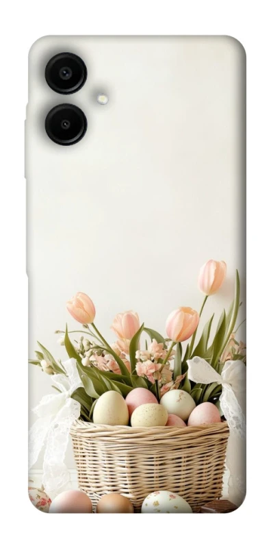 Чехол на Samsung Galaxy A07 Easter ver.4 фото 1 из 1