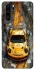 Чехол на Huawei P30 Pro Drawn Porsche фото 1 из 1