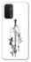 Чехол на Oppo A54 5G / A74 5G Tattoo ver.6 фото 1 из 1