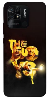 Чохол на Xiaomi Redmi 10C The boys фото 1 з 1