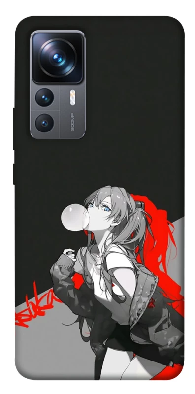 Чехол на Xiaomi 12T / 12T Pro Asoka фото 1 из 1