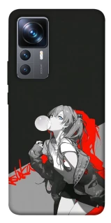 Чохол на Xiaomi 12T / 12T Pro Asoka фото 1 з 1