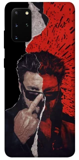 Чохол на Samsung Galaxy S20+ Billy Butcher фото 1 з 1