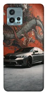Чохол на Motorola Moto G72 BMW v16 фото 1 з 1