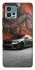Чохол на Motorola Moto G72 BMW v16 фото 1 з 1