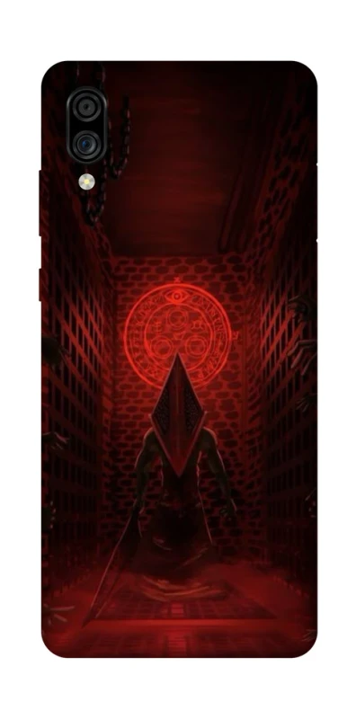 Чохол на ZTE Blade A5 (2020) Silent Hill aesthetic ver.4 фото 1 з 1