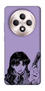 Чохол на Oppo Reno 12 F 4G/5G Anime v7 фото 1 з 1