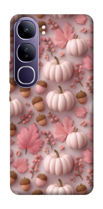 Чохол на Vivo Y300 Autumn vibes ver.2 фото 1 з 1