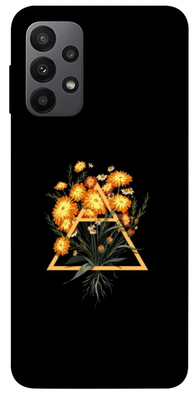 Чохол на Samsung Galaxy A23 4G Flowers ver.1 фото 1 з 1