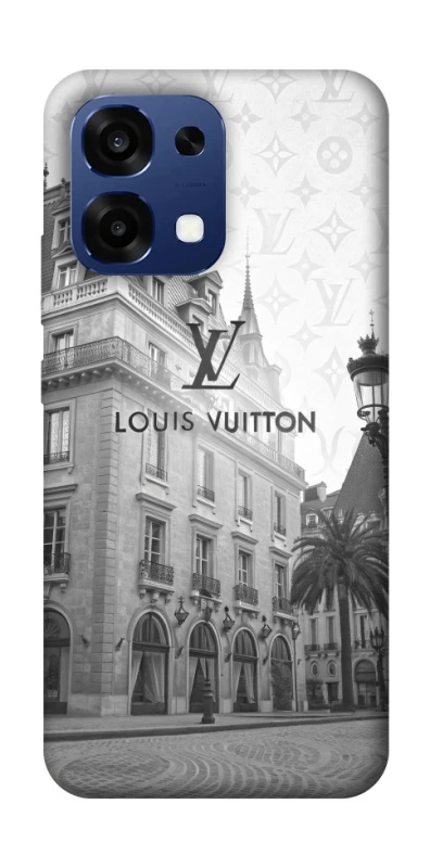 Чехол на Oppo A6 Pro 4G/5G Louis Vuitton ver.2 фото 2 из 2