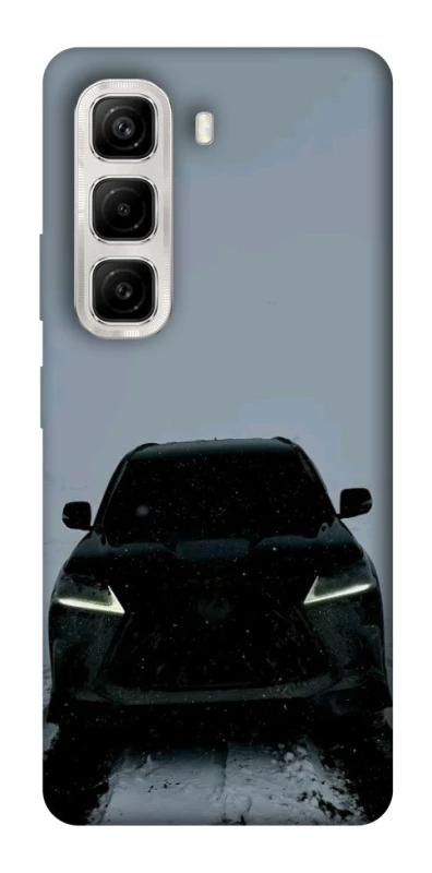 Чохол на Infinix Hot 50 4G Lexus v8 фото 1 з 1