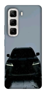 Чохол на Infinix Hot 50 4G Lexus v8 фото 1 з 1