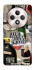 Чехол на Oppo Reno 12 F 4G/5G Fashion collage ver.14 фото 1 из 1