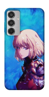 Чехол на Samsung Galaxy M35 Cha Hae In фото 1 из 1