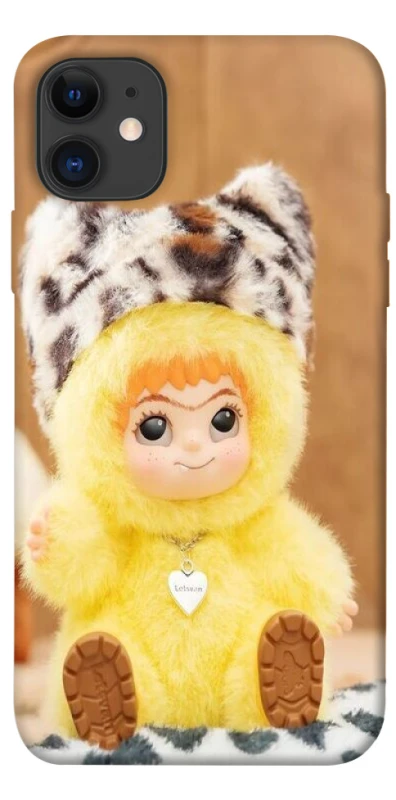 Чохол на Apple iPhone 11 (6.1") Wakuku ver.3 фото 1 з 1