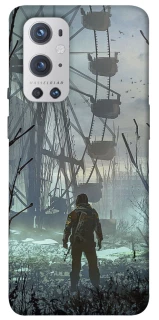 Чехол на OnePlus 9 Pro Сталкер v12 фото 1 из 1