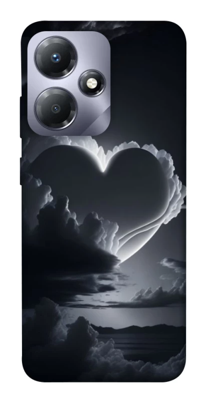 Чохол на Infinix Hot 30 Play Cloud heart фото 1 з 1