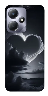 Чохол на Infinix Hot 30i Cloud heart фото 1 з 1