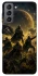 Чохол на Samsung Galaxy S21 FE HELLDIVERS ver.2 фото 1 з 1