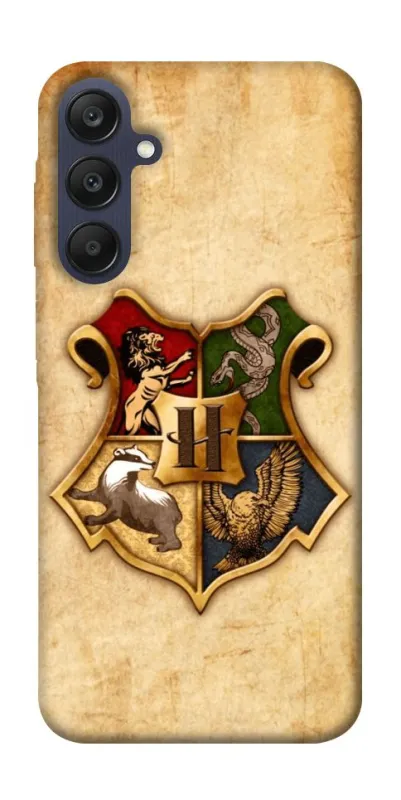 Чохол на Samsung Galaxy A25 5G Harry Potter mood v1 фото 1 з 1