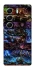 Чохол на Tecno Camon 40 Pro 5G Blizzard ver.2 фото 1 з 1